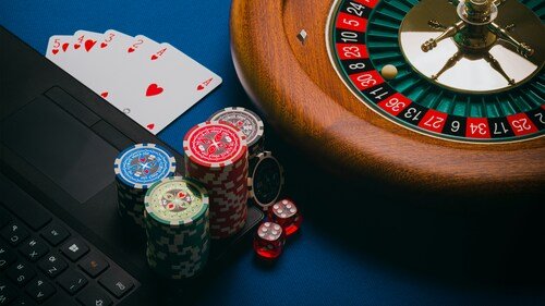 A Beginner’s Guide to Online Casino Games for Real Money